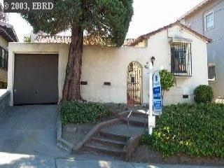446 Haddon Rd, Oakland, CA 94606 photo 1