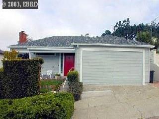 65 Maryland Ave, Berkeley, CA 94707 photo 1