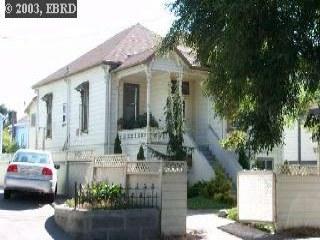 1620 Woolsey St, Berkeley, CA 94703 photo 1