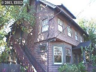 2804 Hillegass Ave #3, Berkeley, CA 94705 photo 1