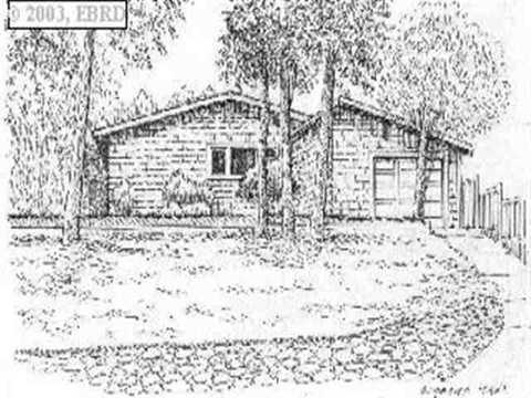 151 Fairlawn Dr, Berkeley, CA 94708 photo 1