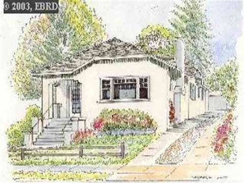 955 Fresno Ave, Berkeley, CA 94707 photo 1