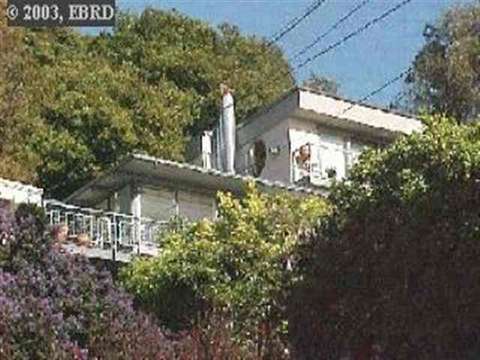 987 Euclid Ave, Berkeley, CA 94708 photo 1