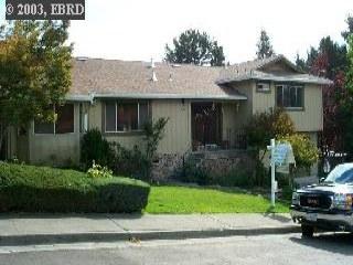 299 Elysian Fields Dr, Oakland, CA 94605 photo 1