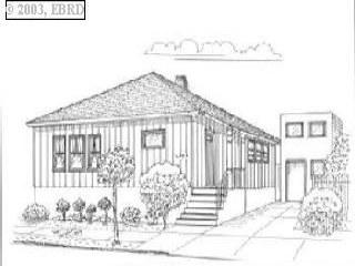 2053 Oregon St, Berkeley, CA 94703 photo 1