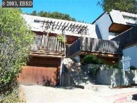 2589 Hilgard Ave, Berkeley, CA 94709 photo 1