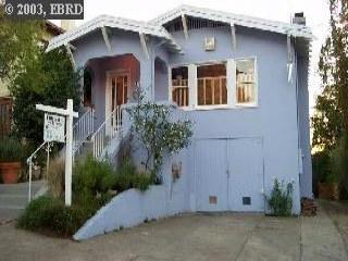1318 Carlotta Ave, Berkeley, CA 94703 photo 1