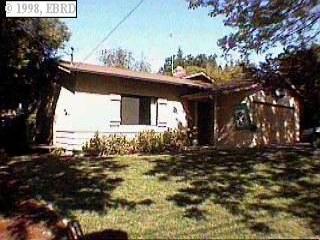 1013 Dyer Dr, Lafayette, CA 94549 photo 1