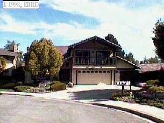 1317 Bent Tree Ln, Concord, CA 94521 photo 1