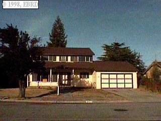 4560 Adams Dr, Concord, CA 94521 photo 1