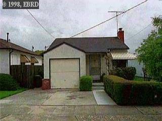 952 36th St, Richmond, CA 94805 photo 1