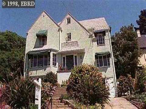 889 Santa Barbara Rd, Berkeley, CA 94707 photo 1