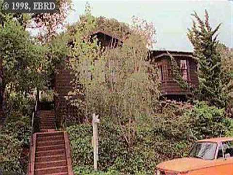 921 Santa Barbara Rd, Berkeley, CA 94707 photo 1