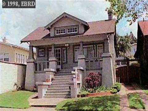1211 Carlotta Ave, Berkeley, CA 94707 photo 1