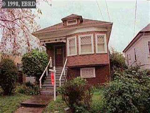 1618 63rd St, Berkeley, CA 94703 photo 1