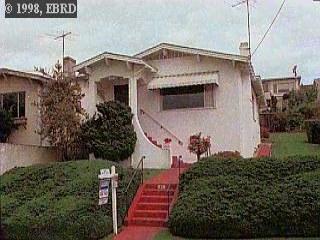971 Ventura Ave, Berkeley, CA 94707 photo 1