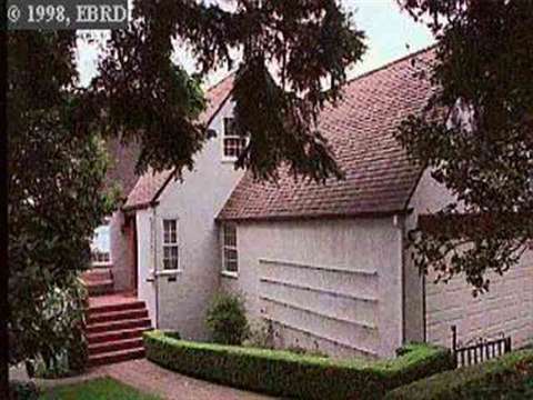260 Trinity Ave, Berkeley, CA 94708 photo 1