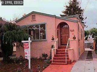 1335 Ward St, Berkeley, CA 94702 photo 1