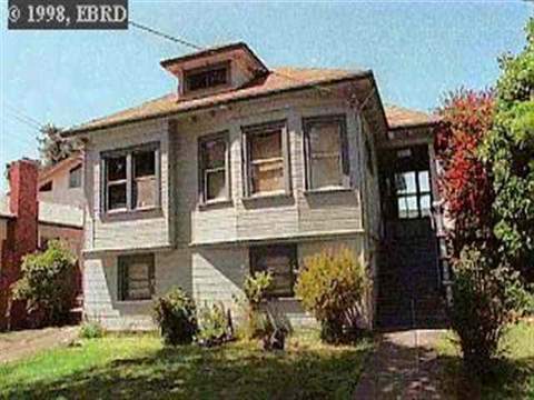 2031 Prince St, Berkeley, CA 94703 photo 1