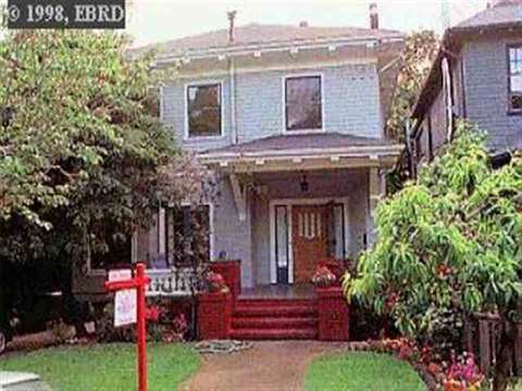 3154 Lewiston Ave, Berkeley, CA 94705 photo 1