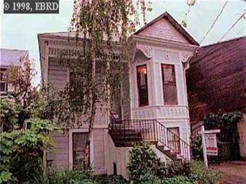 814 Addison St, Berkeley, CA 94710 photo 1