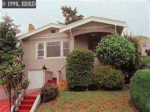 663 Ensenada Ave, Berkeley, CA 94707 photo 1