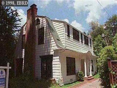 71 Tunnel Rd, Berkeley, CA 94705 photo 1