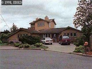 40 Kensington Ct, Berkeley, CA 94707 photo 1