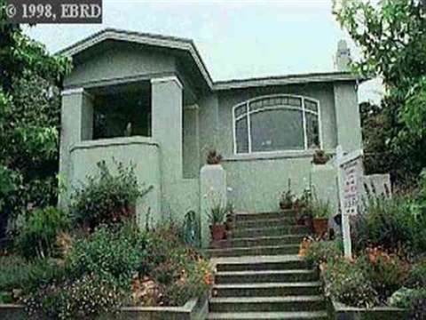 762 Vincente Ave, Berkeley, CA 94707 photo 1