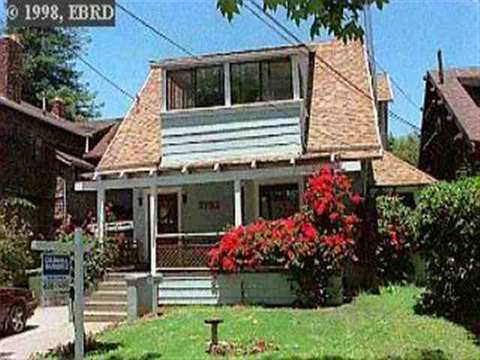 2733 Prince St, Berkeley, CA 94705 photo 1