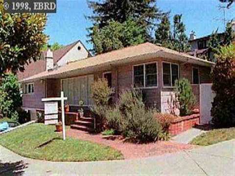 595 Santa Barbara Rd, Berkeley, CA 94707 photo 1