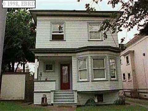 1836 Delaware St, Berkeley, CA 94703 photo 1