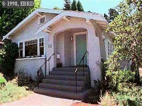1820 Hopkins St, Berkeley, CA 94707 photo 1
