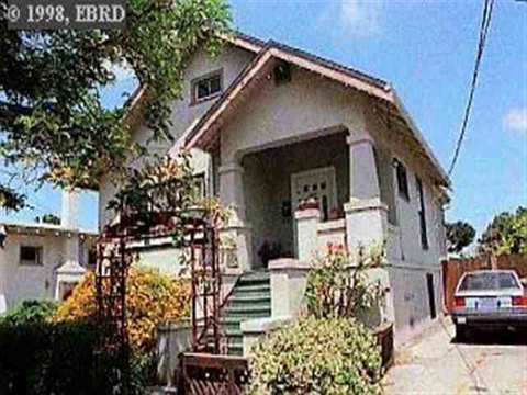 1651 Tyler St, Berkeley, CA 94703 photo 1
