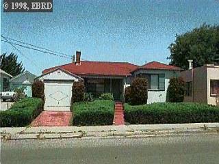 7121 Fairmount Ave, El Cerrito, CA 94530 photo 1