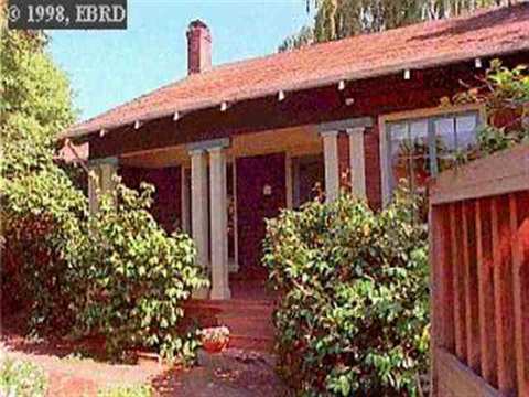 2710 Prince St, Berkeley, CA 94705 photo 1