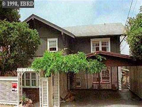 556 Vincente Ave, Berkeley, CA 94707 photo 1