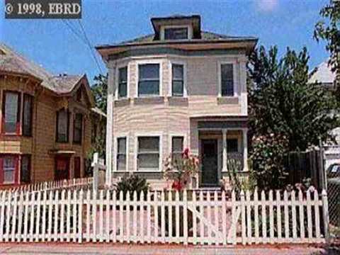 1637 Harmon St, Berkeley, CA 94703 photo 1