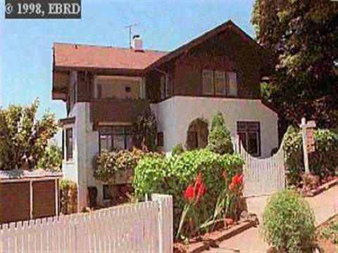 900 Mendocino Ave, Berkeley, CA 94707 photo 1
