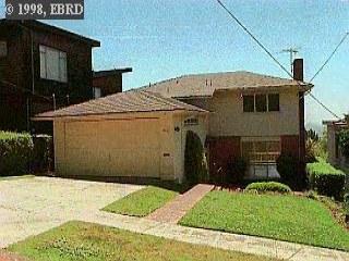 410 Beloit Ave, Berkeley, CA 94708 photo 1