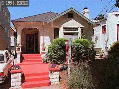 2420 Spaulding Ave, Berkeley, CA 94703 photo 1
