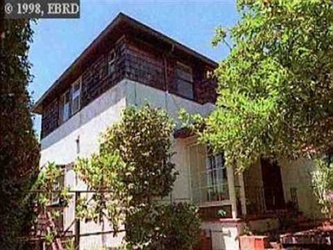 266 Trinity Ave, Berkeley, CA 94708 photo 1