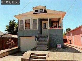 2822 Mathews St, Berkeley, CA 94702 photo 1