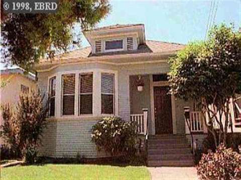 2214 Jefferson Ave, Berkeley, CA 94703 photo 1