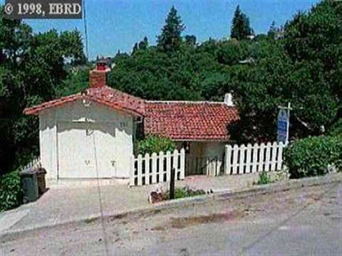 520 The Alameda, Berkeley, CA 94707 photo 1