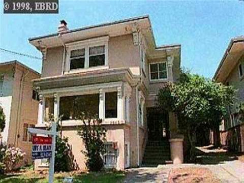 2945 Ashby Ave, Berkeley, CA 94705 photo 1