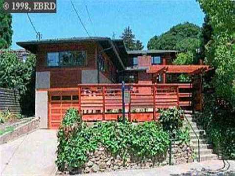 136 Ardmore Rd, Berkeley, CA 94707 photo 1