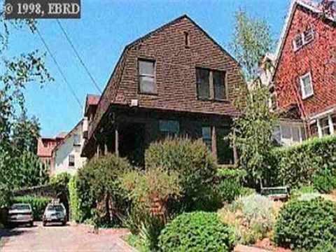 2625 Ridge Rd, Berkeley, CA 94709 photo 1