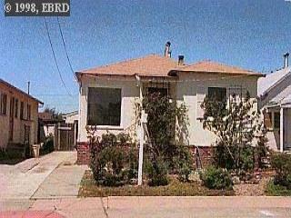 769 32nd St, Richmond, CA 94804 photo 1