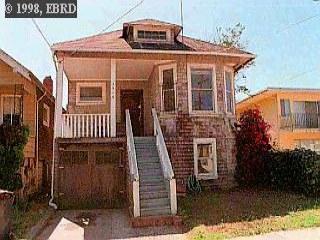 2916 Otis St, Berkeley, CA 94703 photo 1
